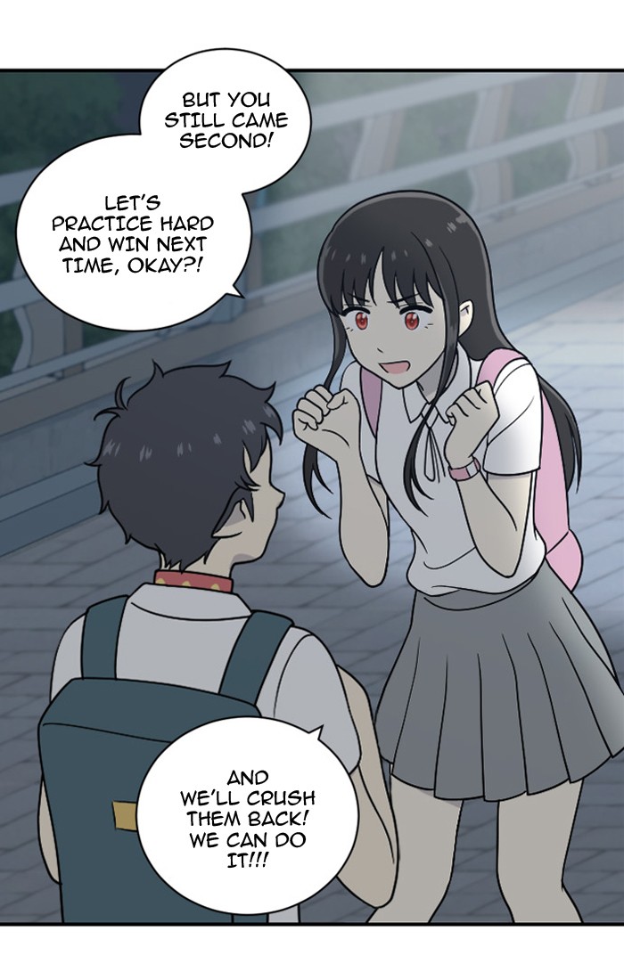 Read Days of Hana Manga Online