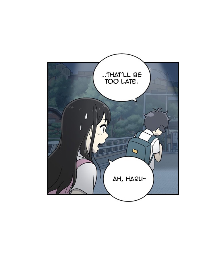 Read Days of Hana Manga Online