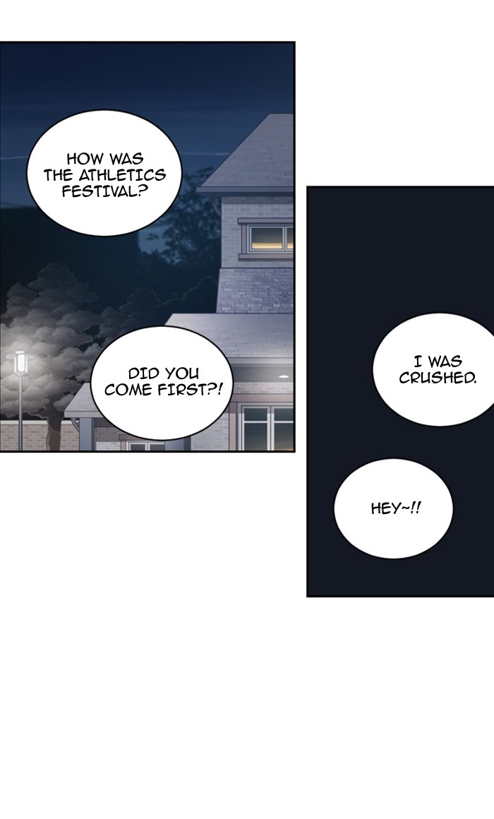 Read Days of Hana Manga Online