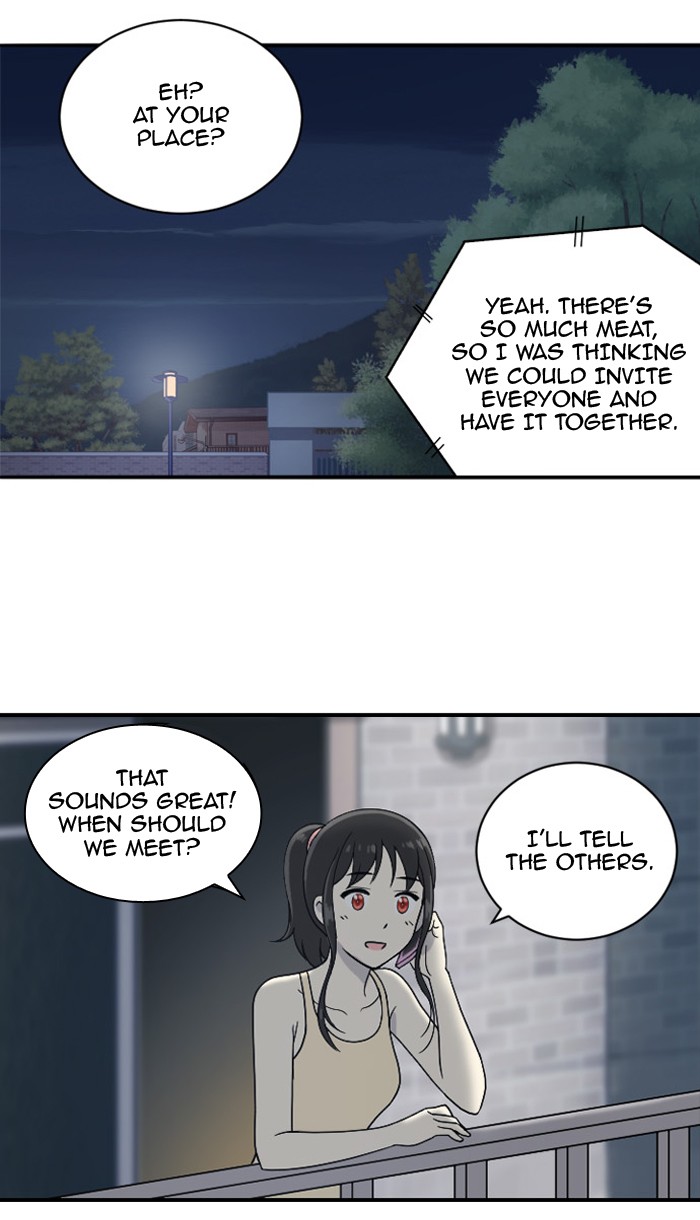 Read Days of Hana Manga Online