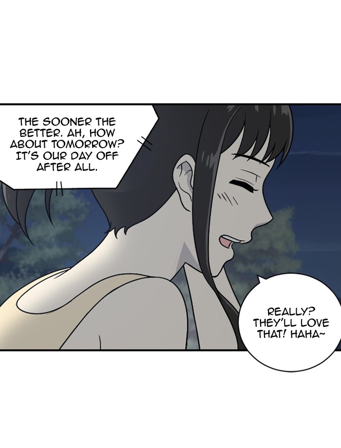 Read Days of Hana Manga Online