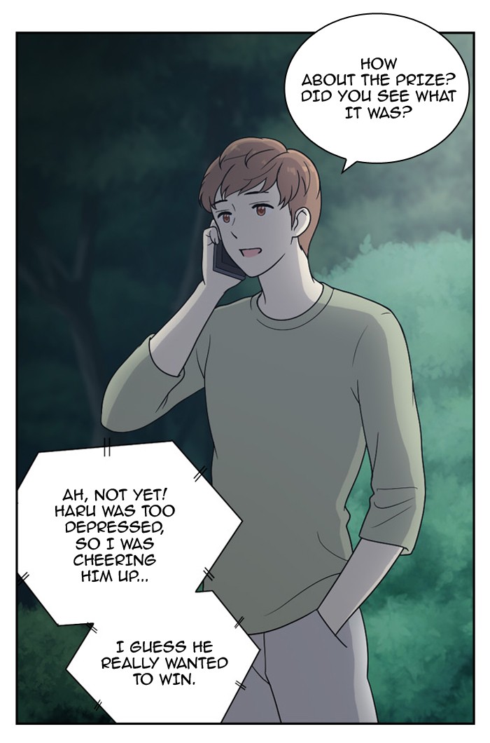 Read Days of Hana Manga Online