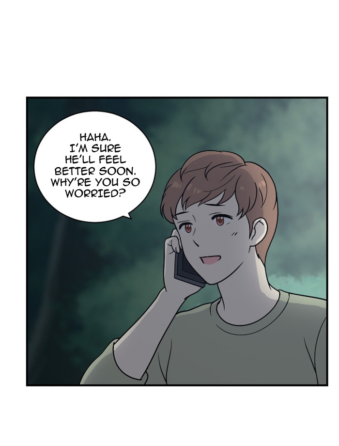 Read Days of Hana Manga Online