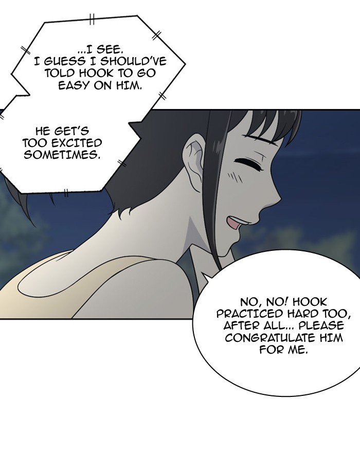 Read Days of Hana Manga Online
