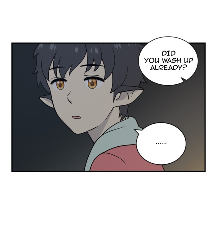 Read Days of Hana Manga Online