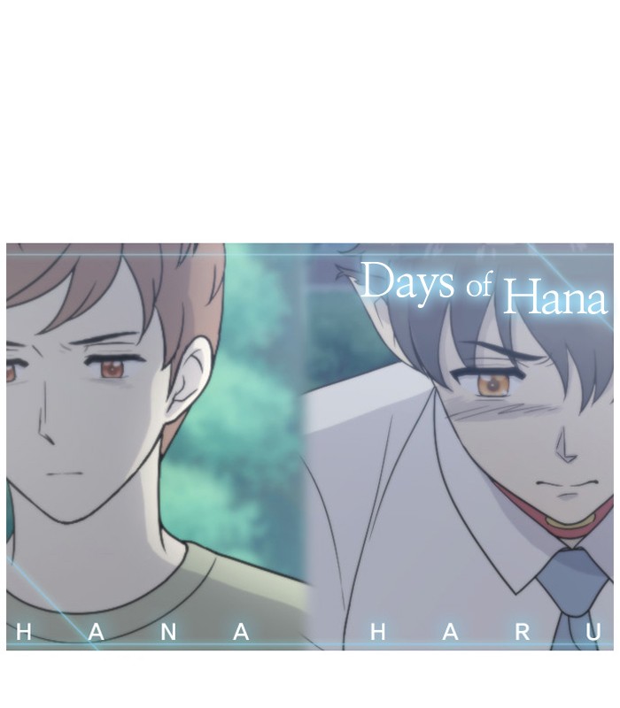 Read Days of Hana Manga Online