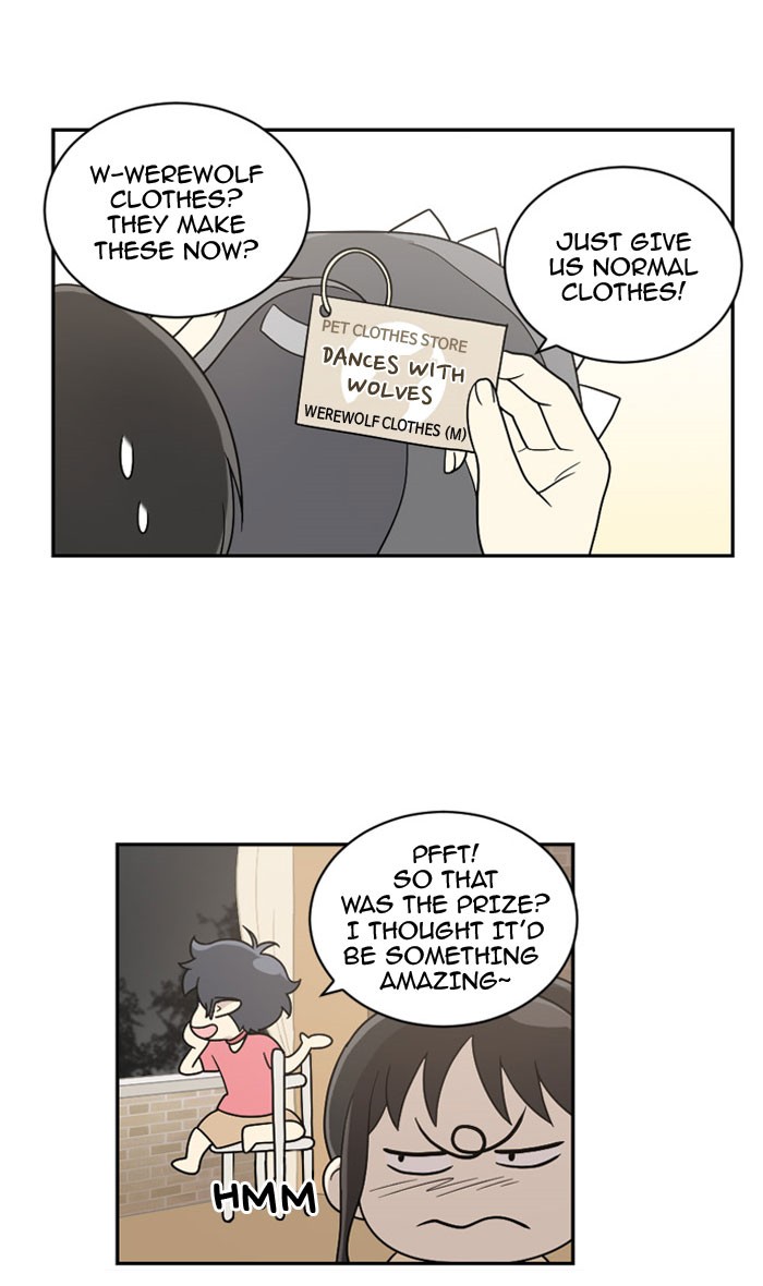 Read Days of Hana Manga Online