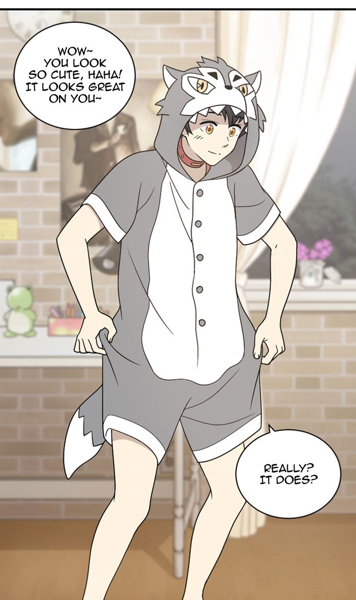 Read Days of Hana Manga Online