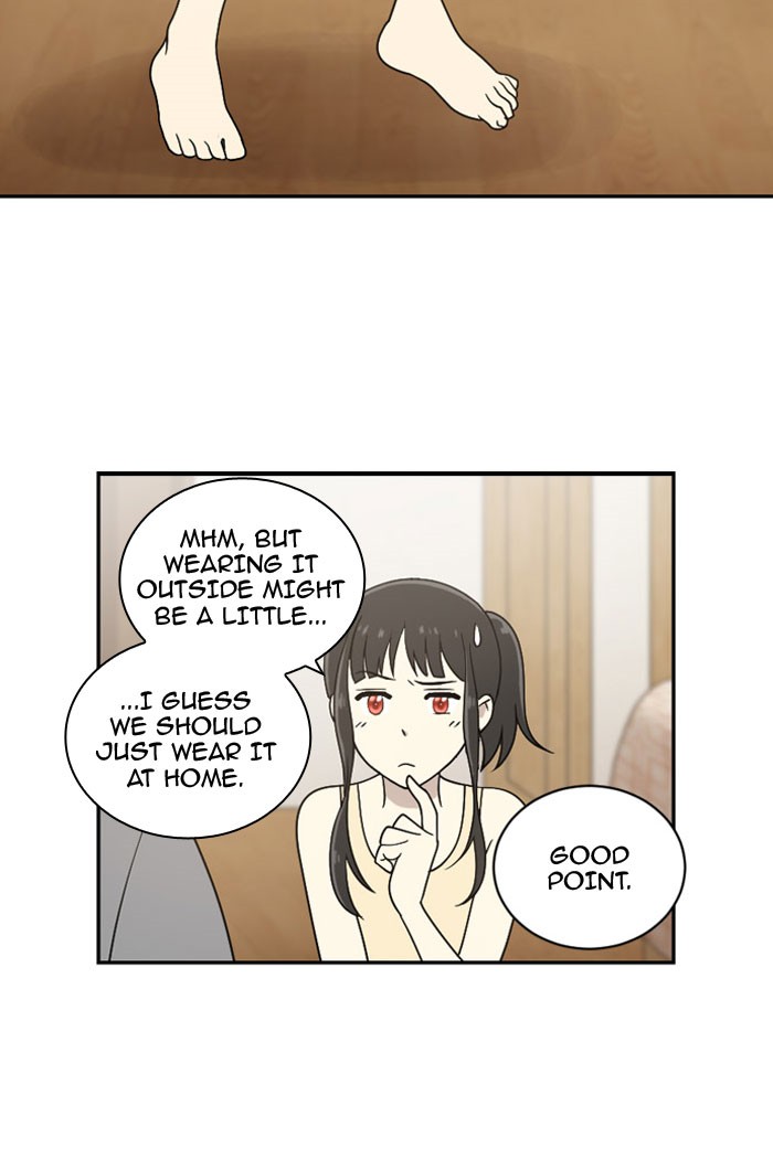 Read Days of Hana Manga Online