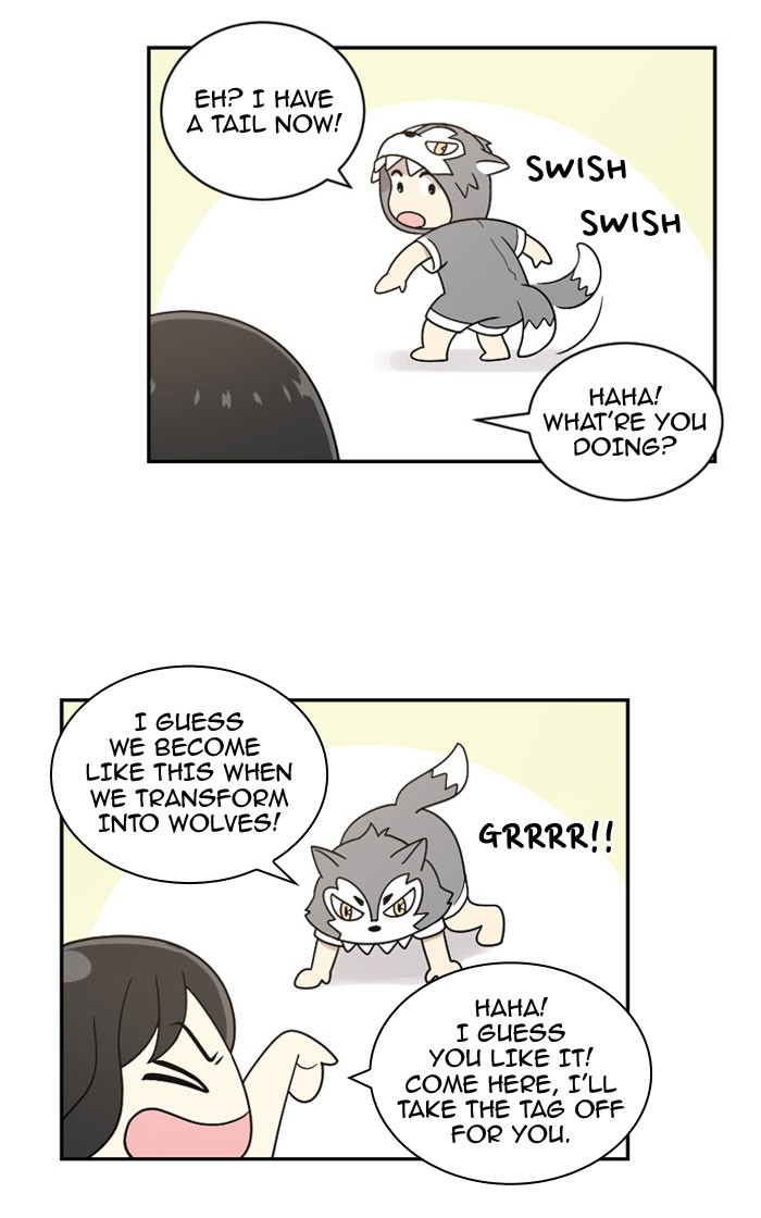 Read Days of Hana Manga Online
