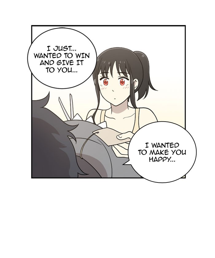 Read Days of Hana Manga Online