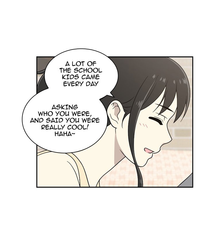 Read Days of Hana Manga Online