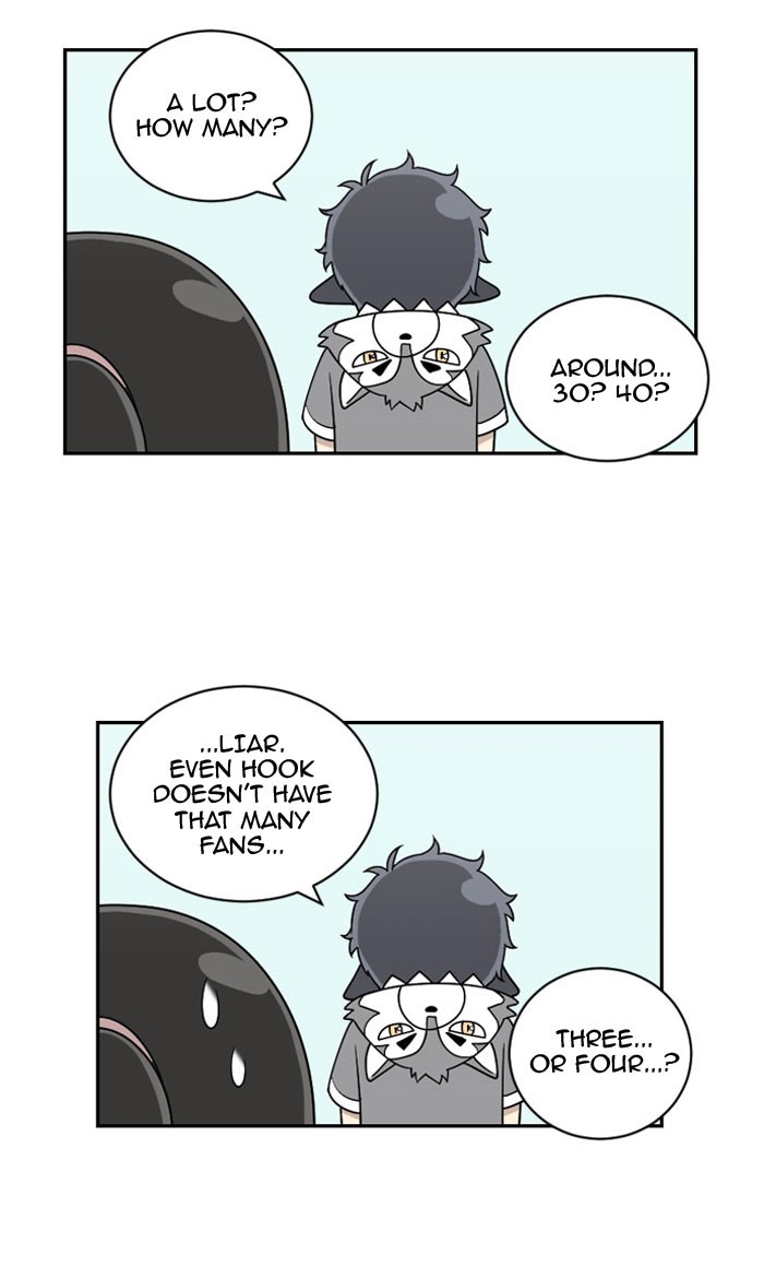 Read Days of Hana Manga Online
