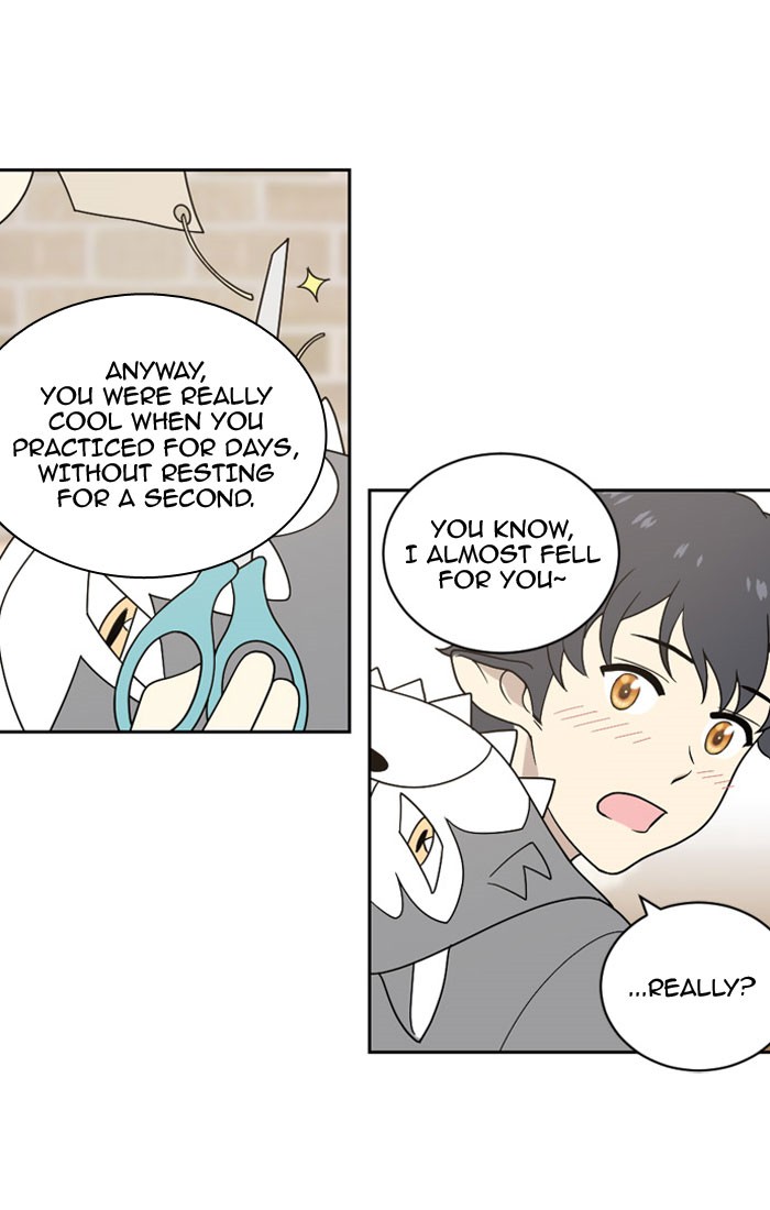 Read Days of Hana Manga Online