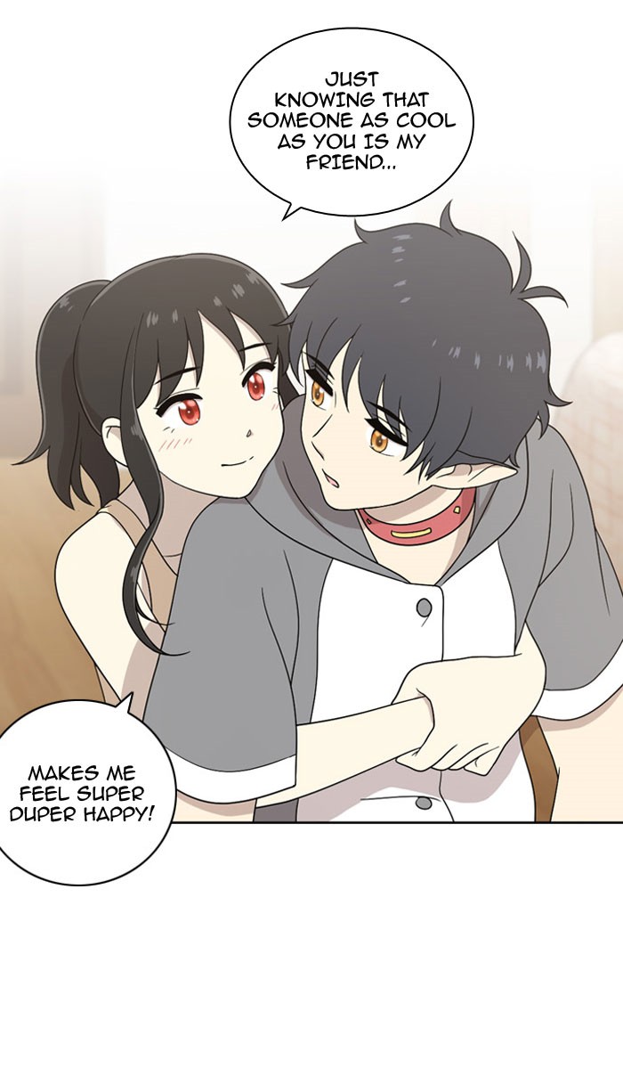 Read Days of Hana Manga Online