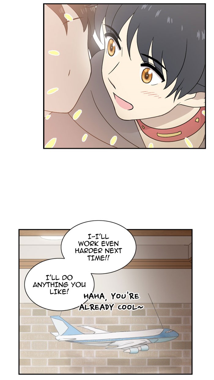Read Days of Hana Manga Online
