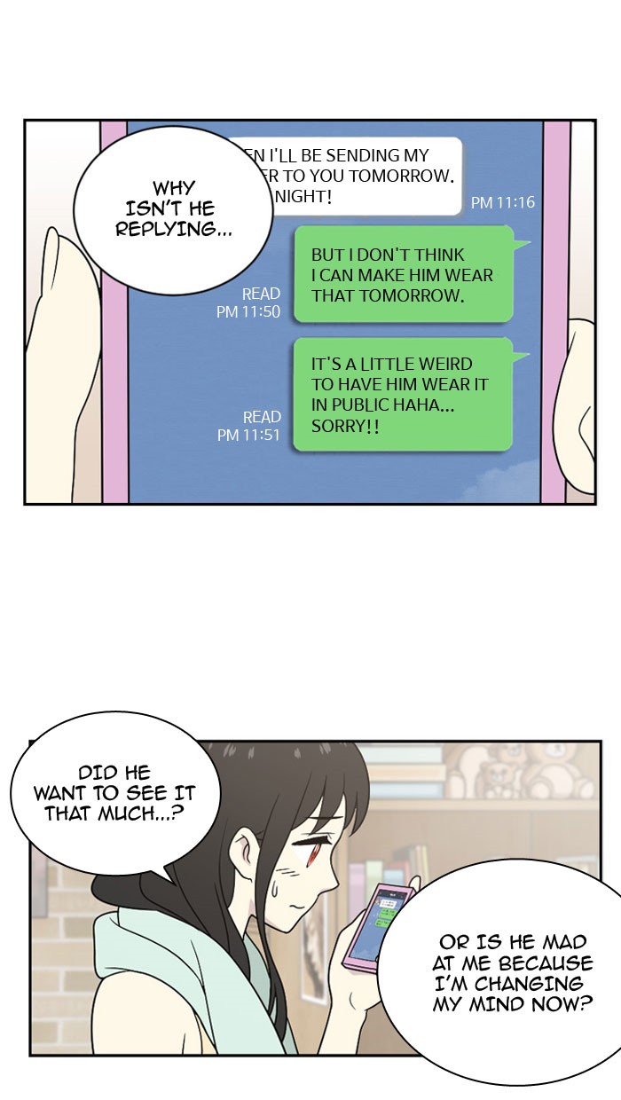 Read Days of Hana Manga Online