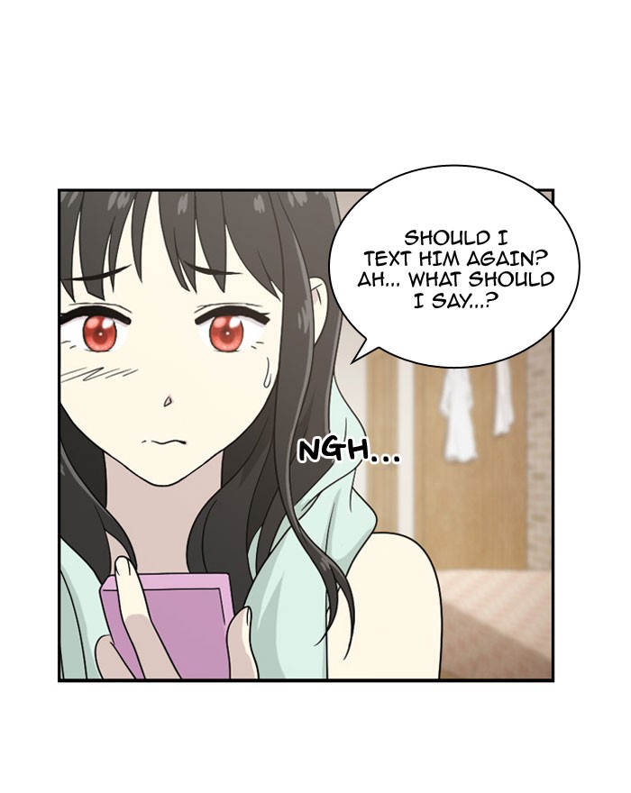 Read Days of Hana Manga Online