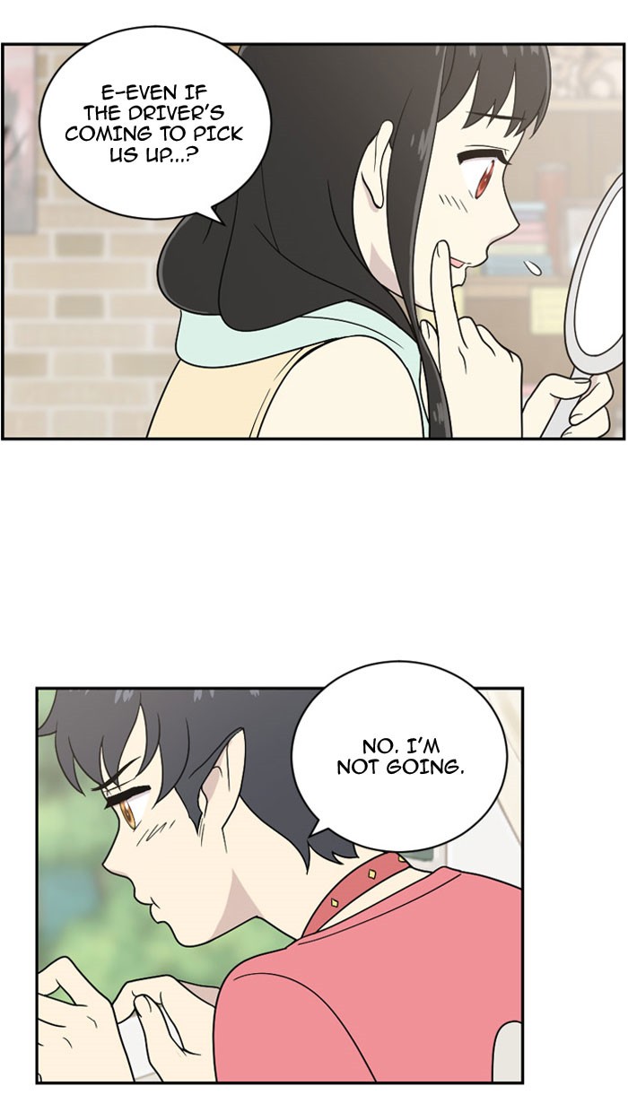Read Days of Hana Manga Online