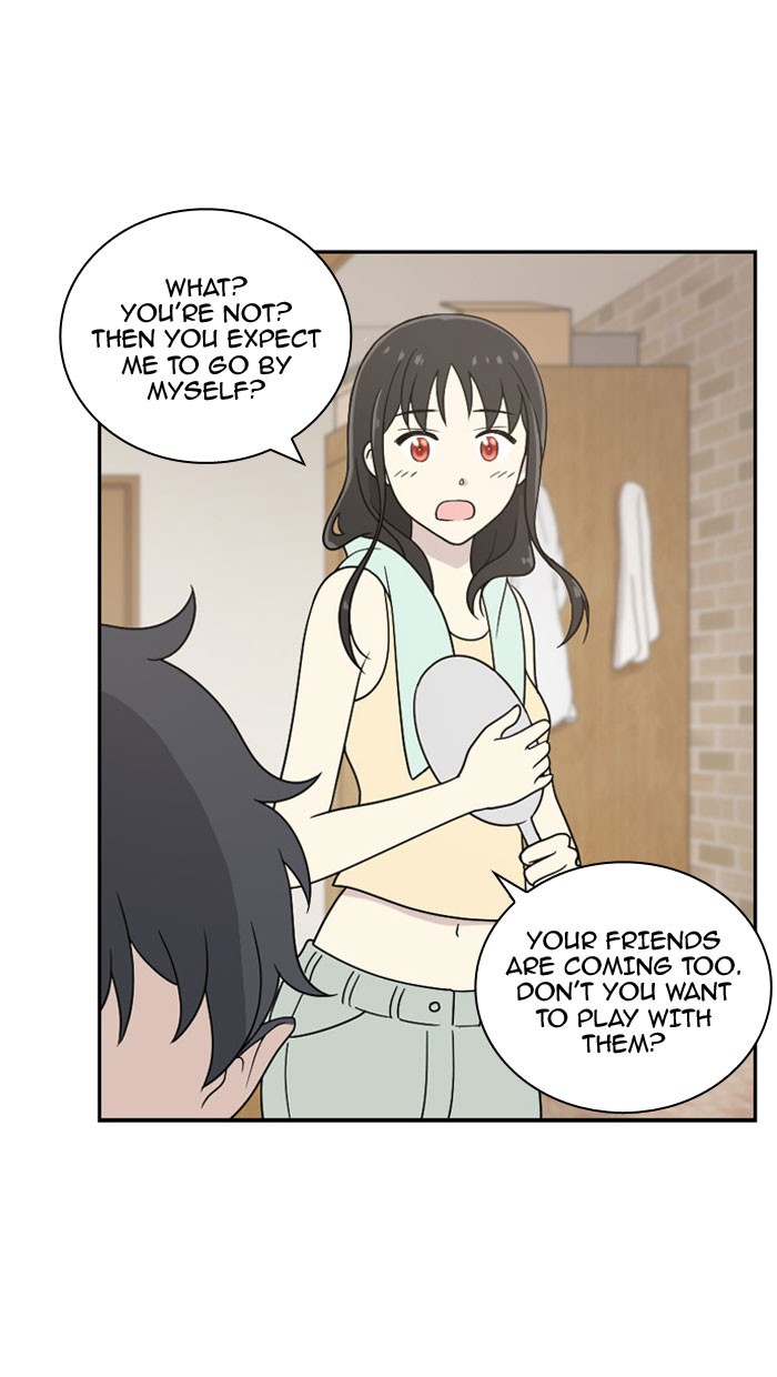 Read Days of Hana Manga Online