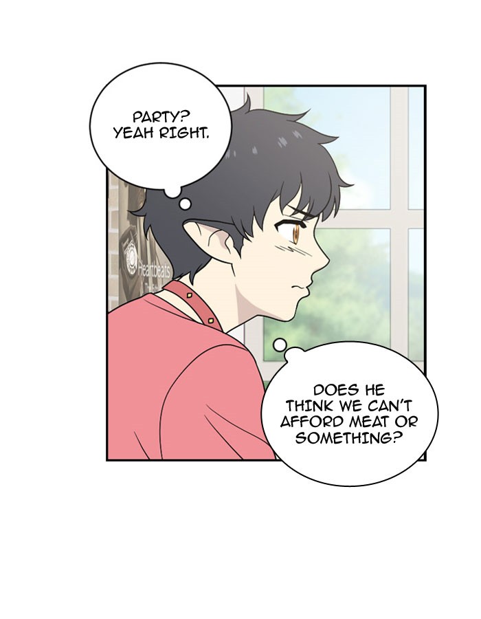 Read Days of Hana Manga Online