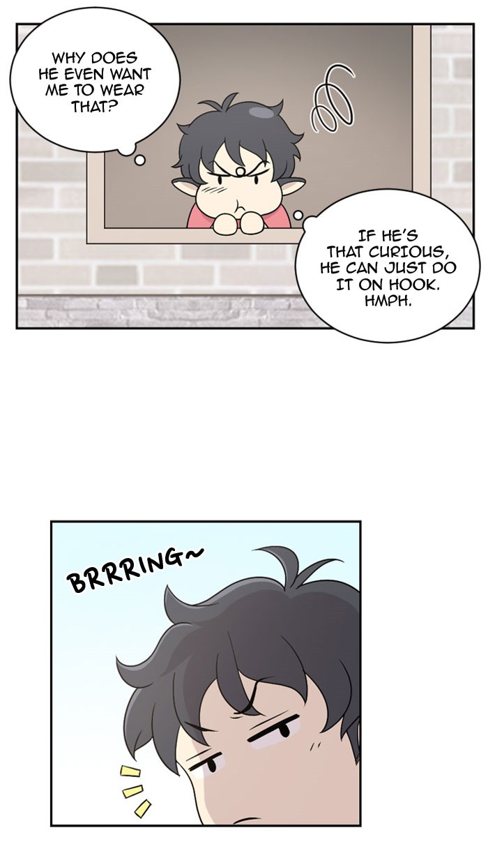Read Days of Hana Manga Online