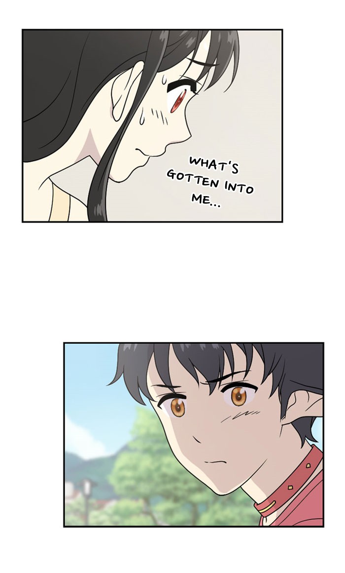 Read Days of Hana Manga Online
