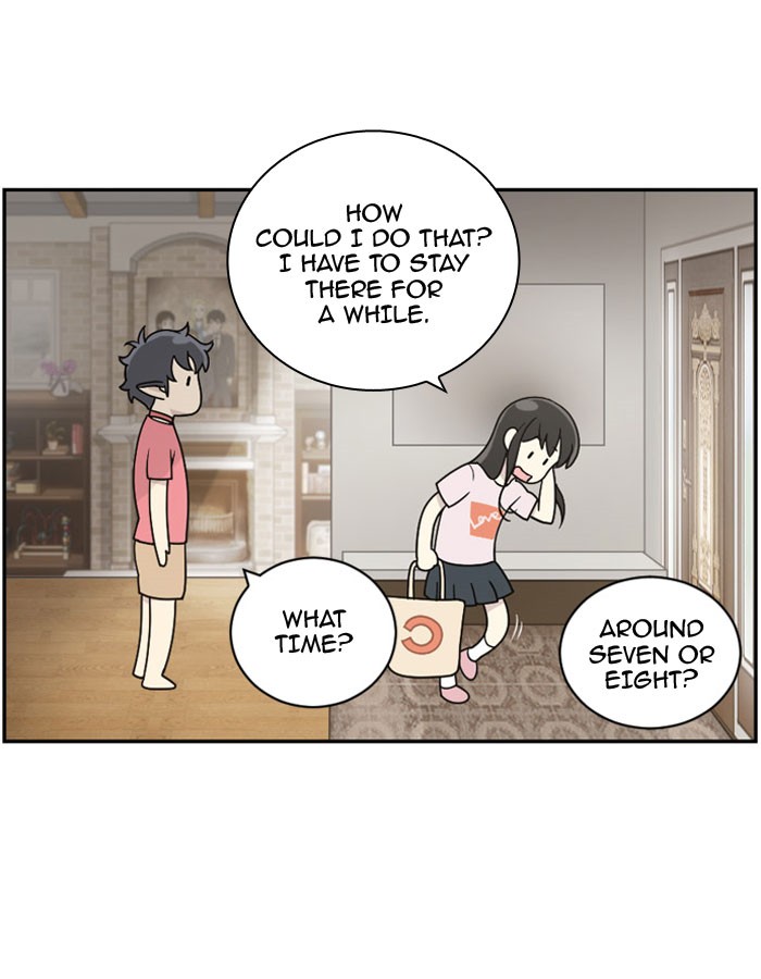 Read Days of Hana Manga Online