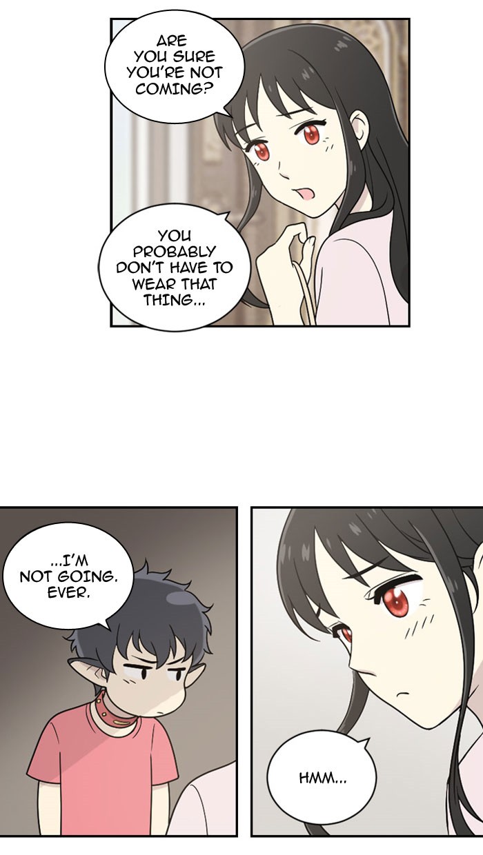 Read Days of Hana Manga Online