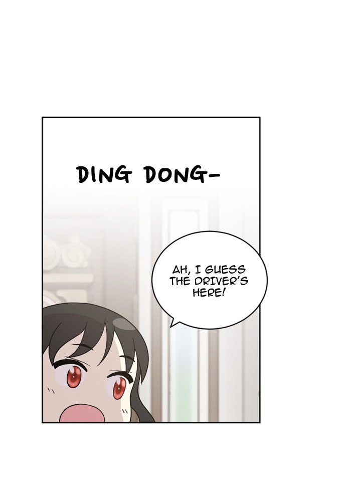Read Days of Hana Manga Online