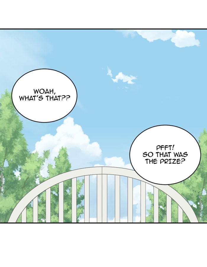 Read Days of Hana Manga Online
