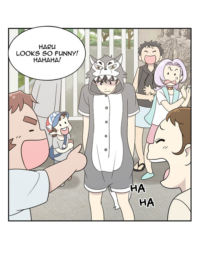 Read Days of Hana Manga Online