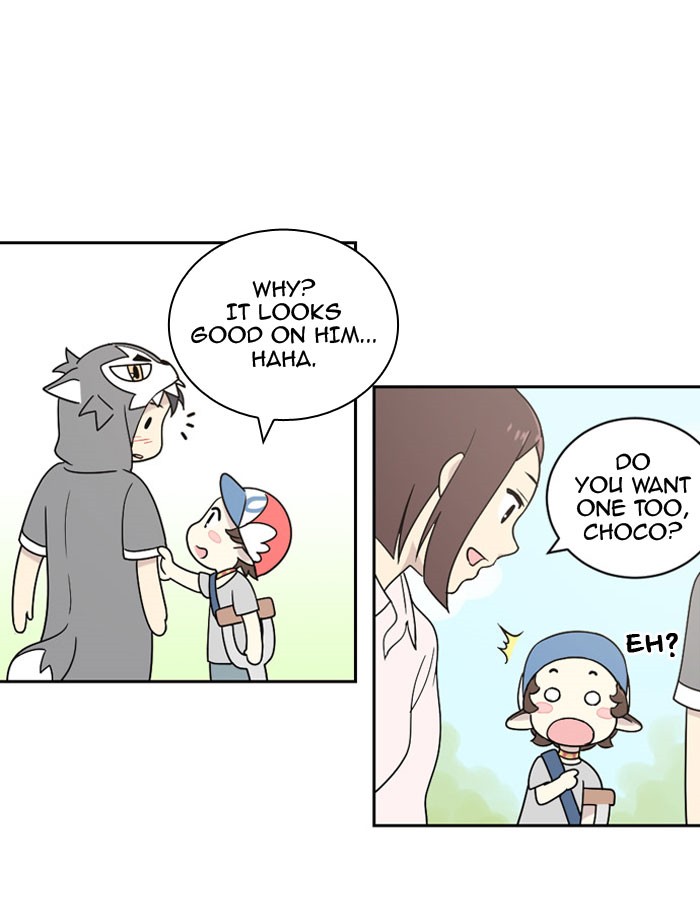 Read Days of Hana Manga Online