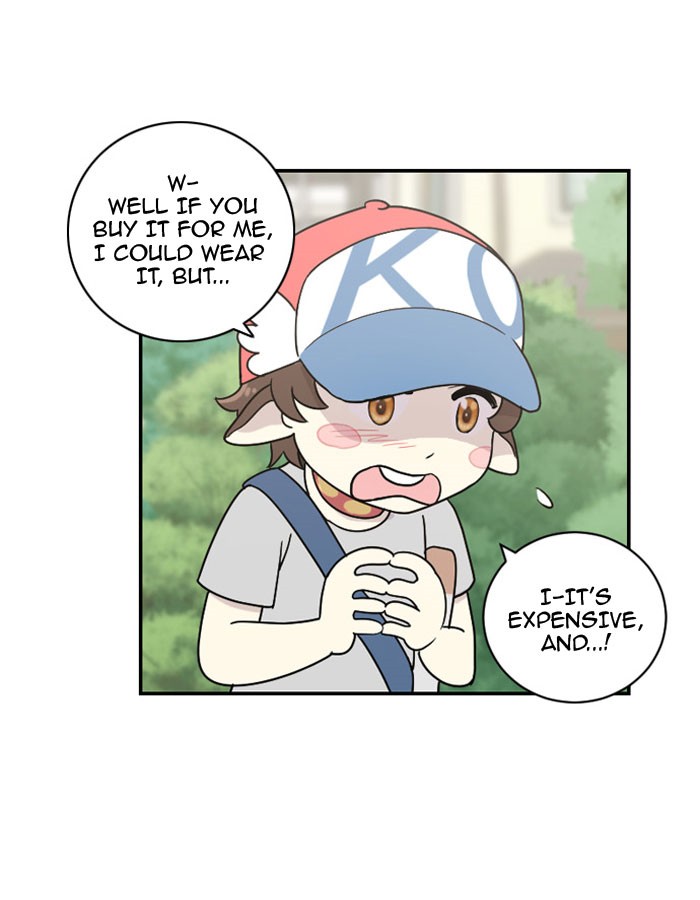 Read Days of Hana Manga Online