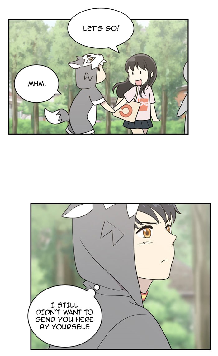 Read Days of Hana Manga Online