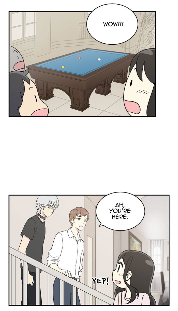 Read Days of Hana Manga Online