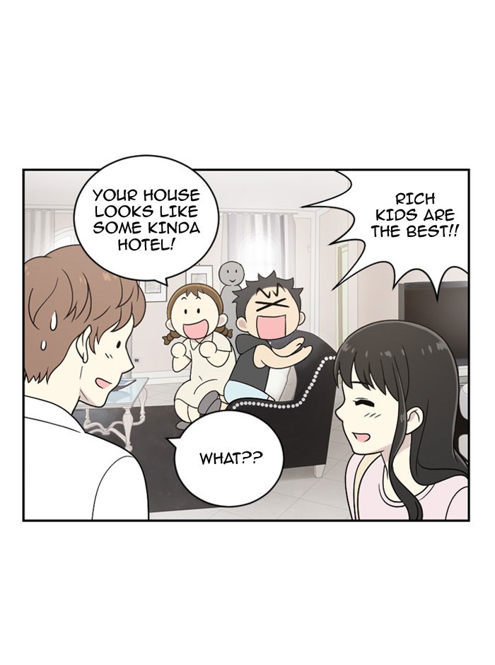 Read Days of Hana Manga Online
