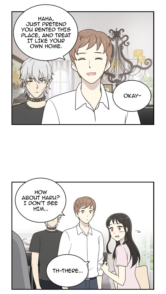 Read Days of Hana Manga Online