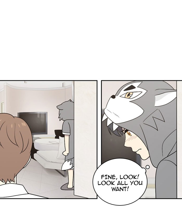 Read Days of Hana Manga Online