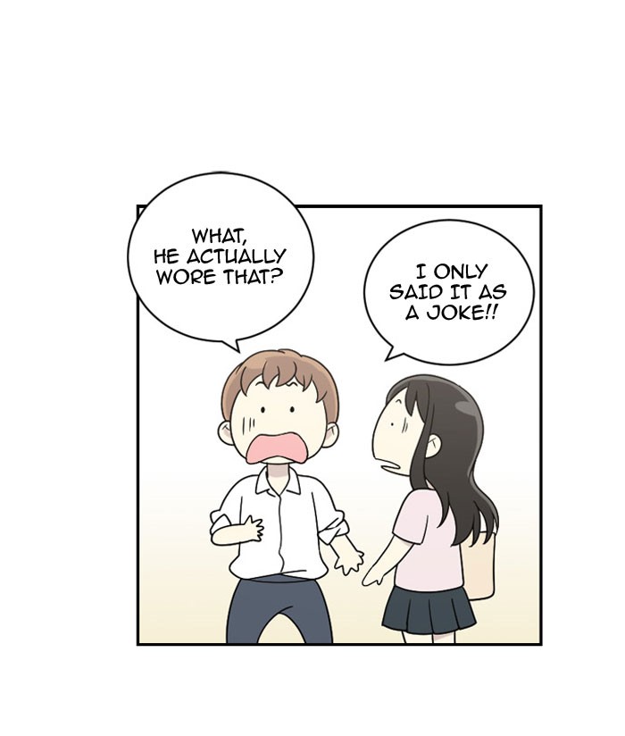 Read Days of Hana Manga Online