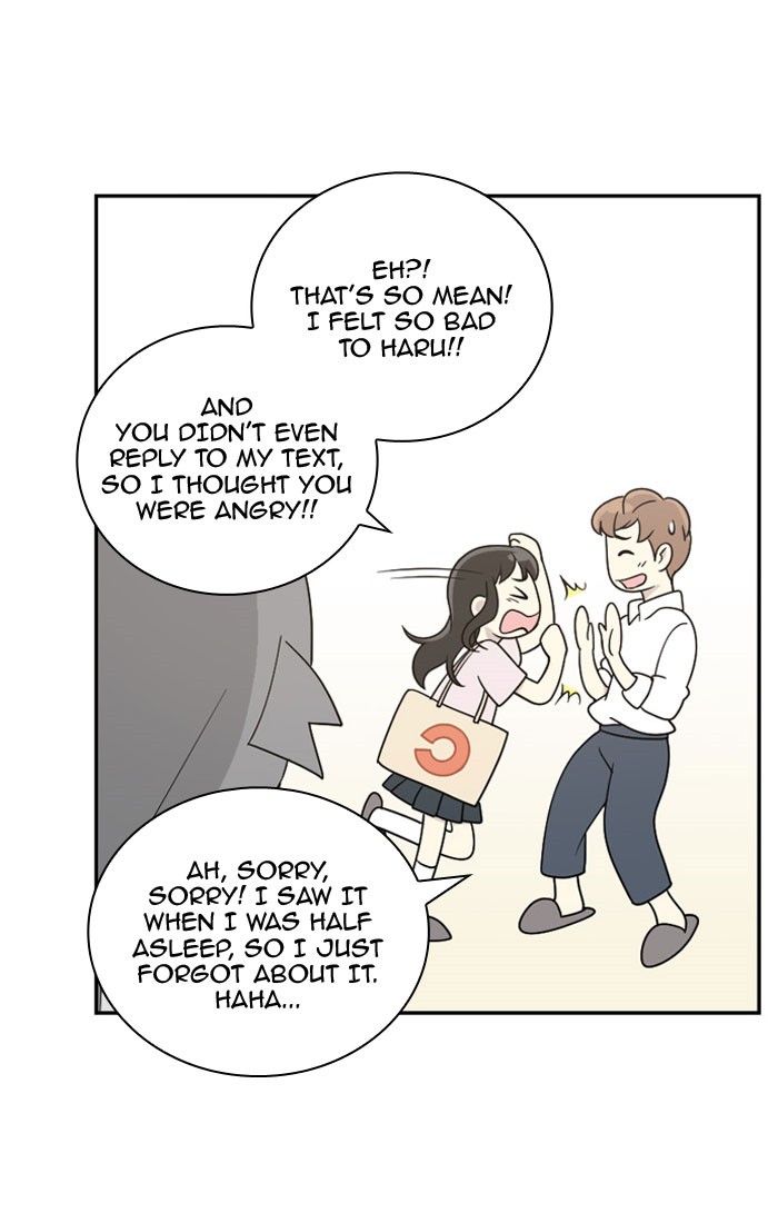 Read Days of Hana Manga Online