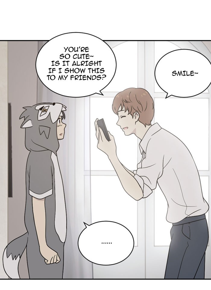 Read Days of Hana Manga Online