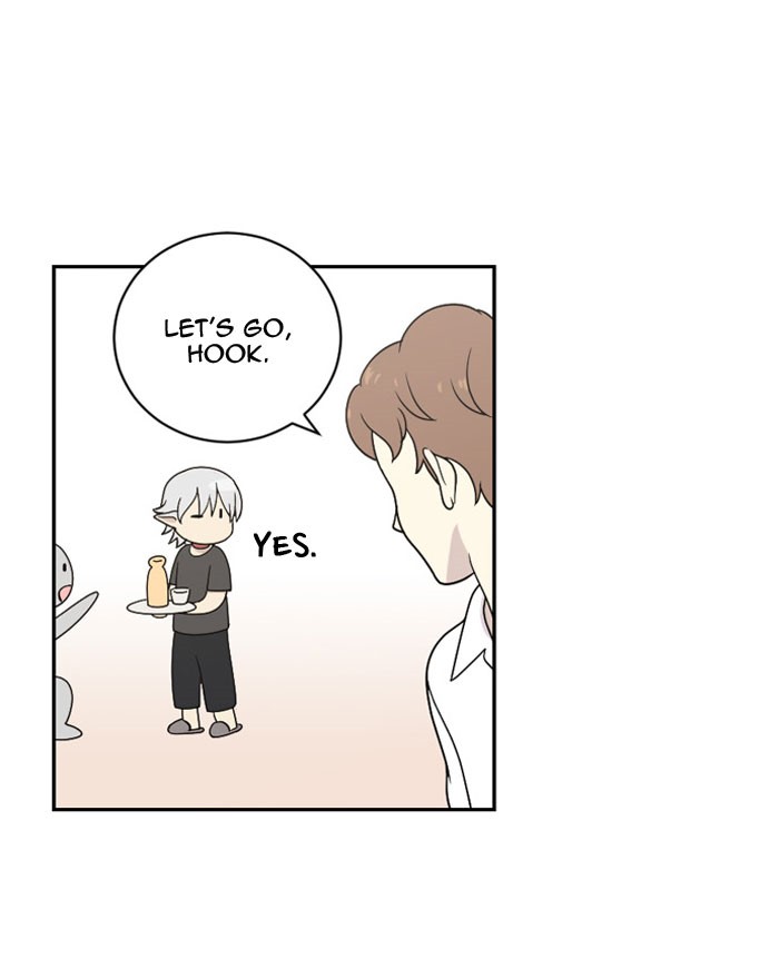 Read Days of Hana Manga Online