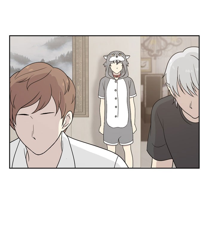 Read Days of Hana Manga Online