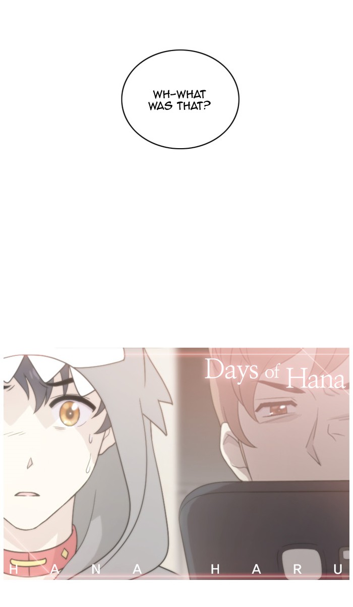 Read Days of Hana Manga Online