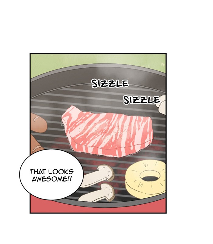 Read Days of Hana Manga Online