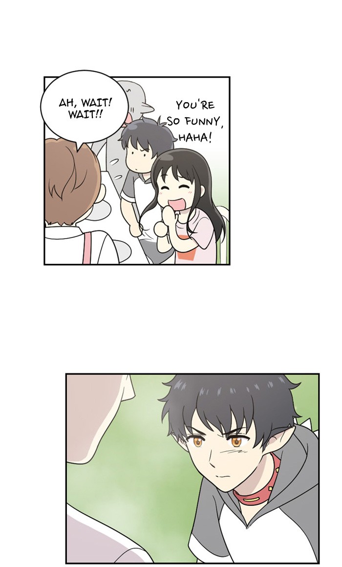 Read Days of Hana Manga Online