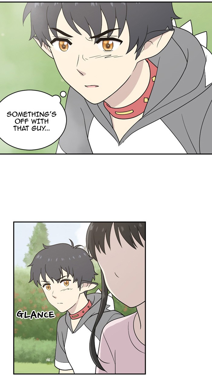 Read Days of Hana Manga Online
