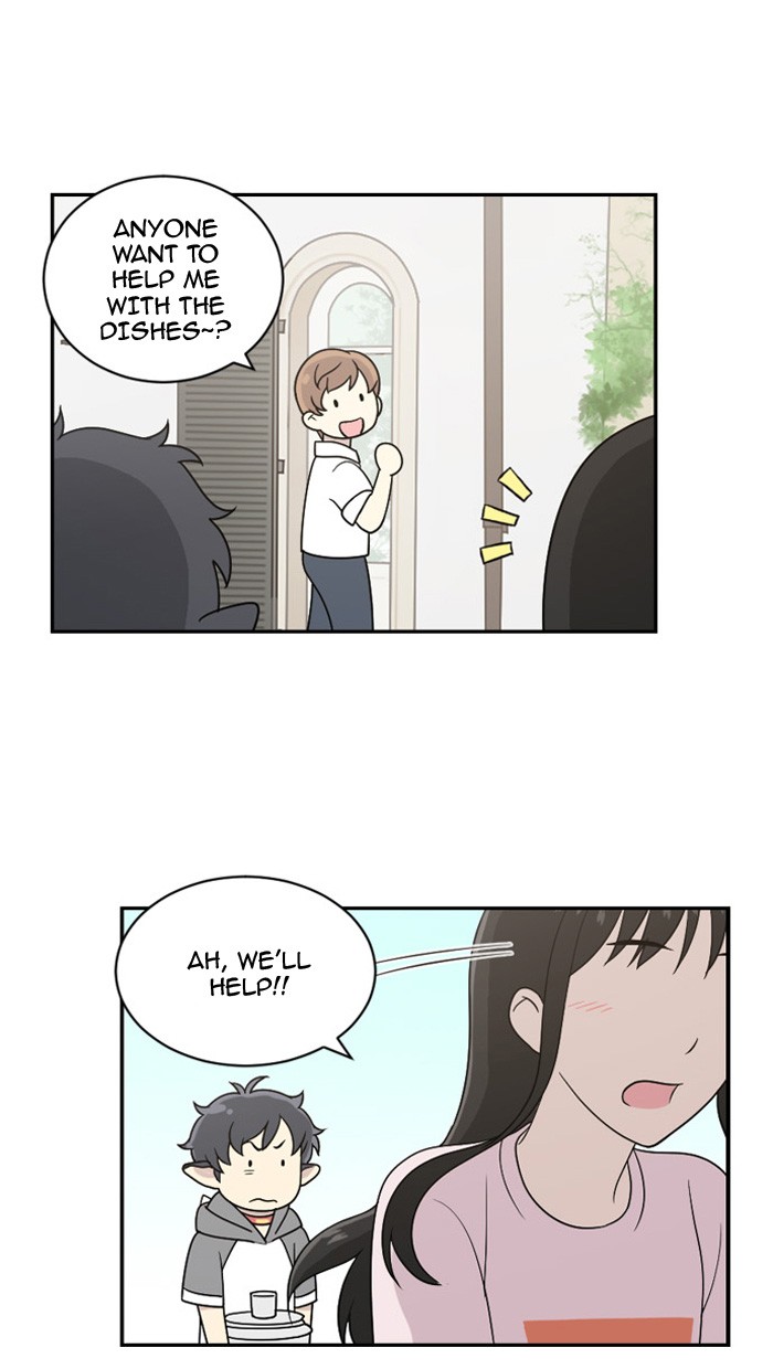Read Days of Hana Manga Online