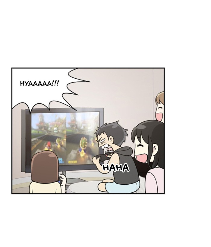 Read Days of Hana Manga Online